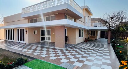 Sarkaria Stay Villa Room Type - Sarkaria Stay Villa
