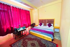 Hotel Nirvana Manali