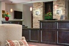 Best Western Plus Cushing Inn & Suites