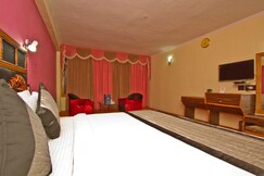 Address of Hotel Ishaan (2 Min drive From Mall Road)
