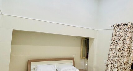 Babuseth Guest House and Lodging Room Type - 101