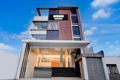 Palette by CheckIn Sarnath Temple