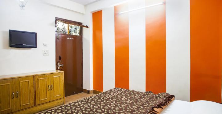 Hotel Ranikhet Grand - Tap to explore photos