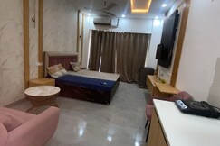 Kashu Studio Apartment