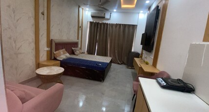 Kashu Studio Apartment Room Type - Kashu Studio Apartment