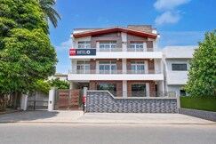 Super Hotel O Regional Science City Lucknow Formerly Rainbow Gold Inn