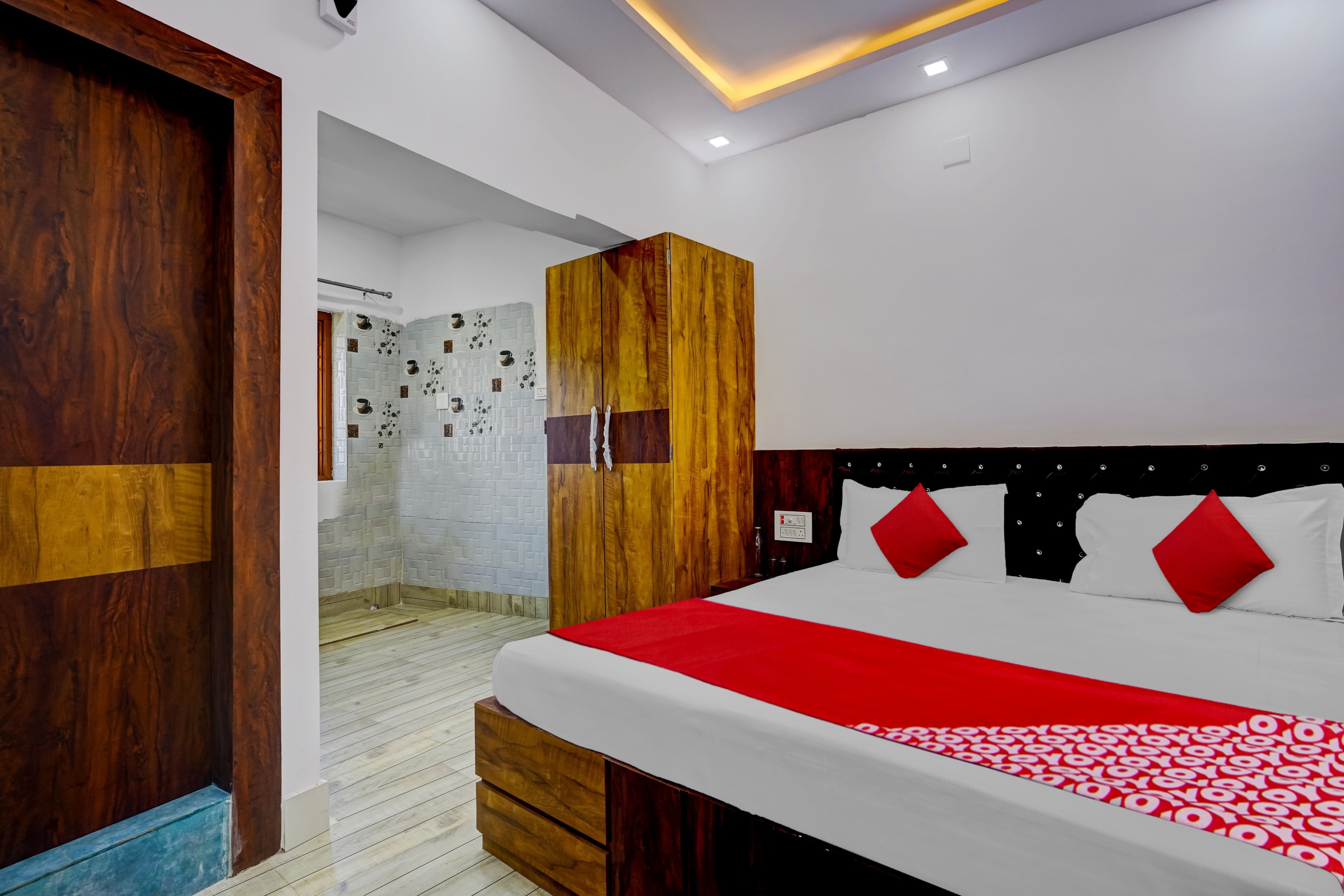 Hotel O Ruby Banquet Hall and Rooms - Tap to explore photos