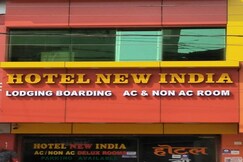 Hotel New India