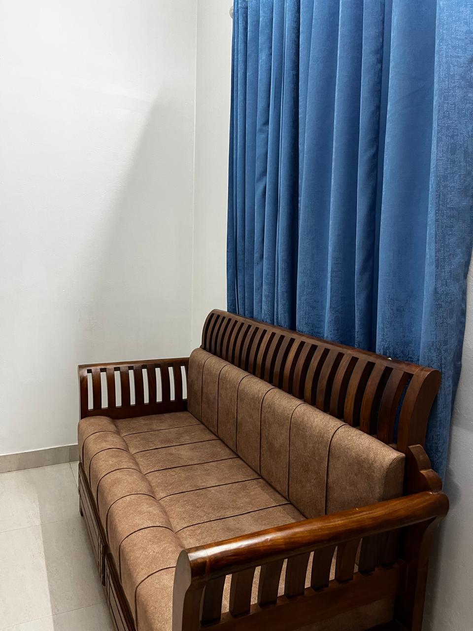 Rivera Home Lake View Homestay - Tap to explore photos