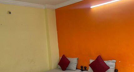 Nandini Guest House Room Type - Bedroom 3
