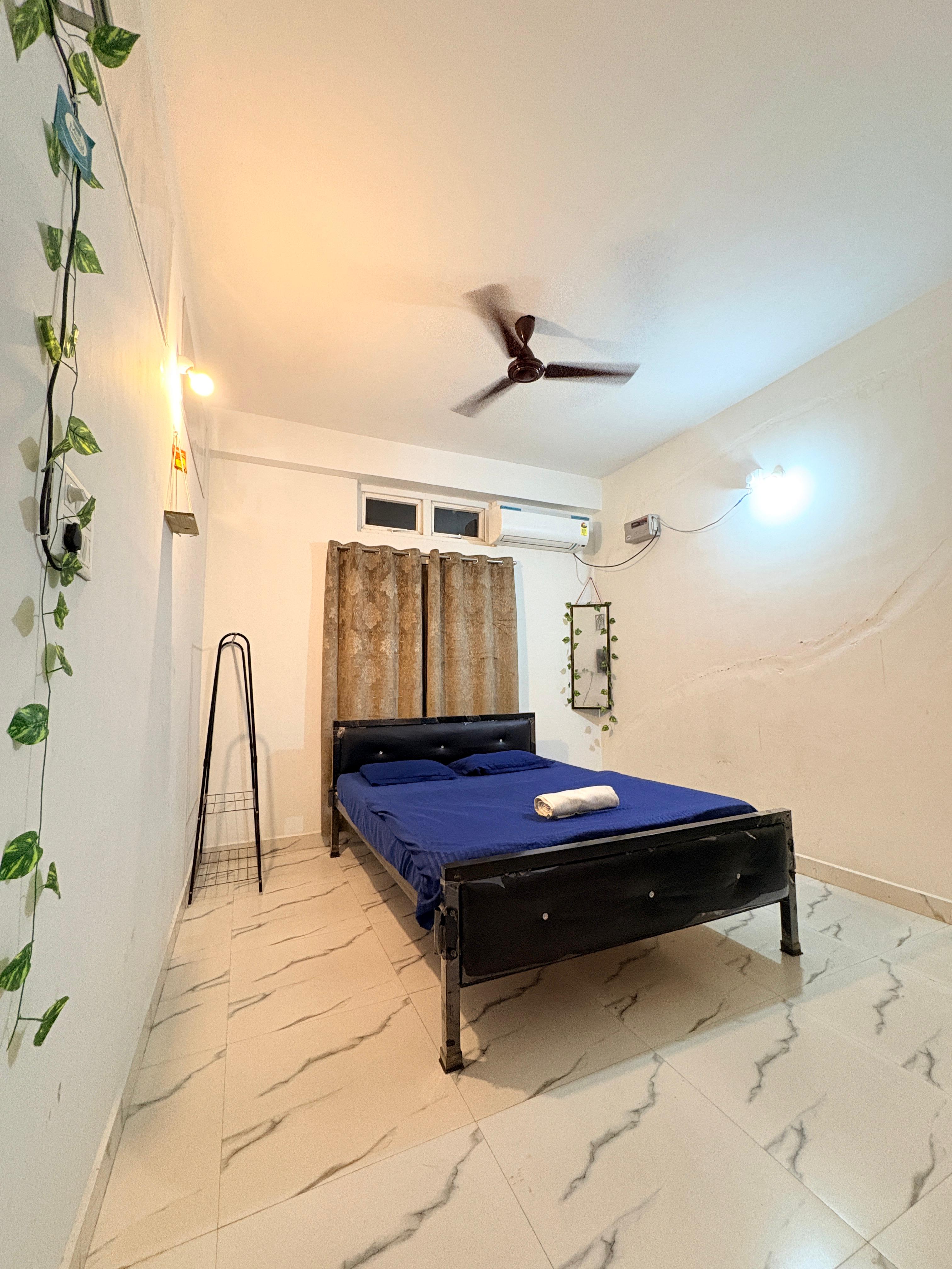 Takeoff Heaven 1bhk - Tap to explore photos