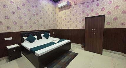 Darshan Kashi Room Type - Super Deluxe Room