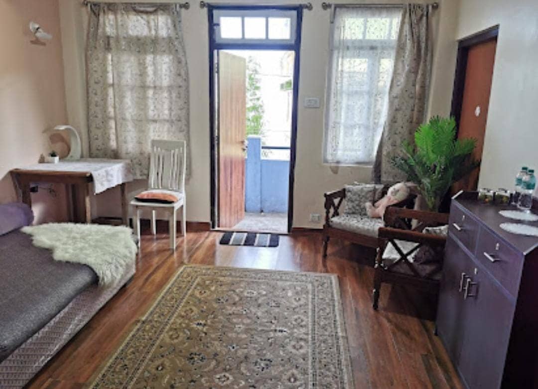 Hilda Homestay | Rooms & Guided Treks - Tap to explore photos