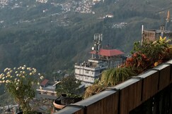Sylvester s Retreat Darjeeling