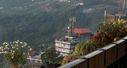 Sylvester s Retreat Darjeeling Room Type - Sylvester s Retreat Darjeeling
