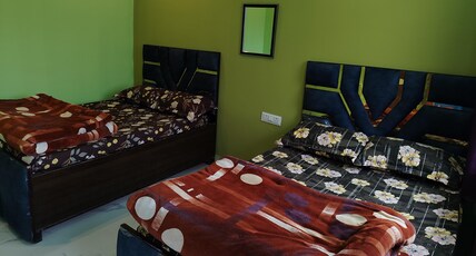 Ganesh Home Stay Room Type - Bedroom 4