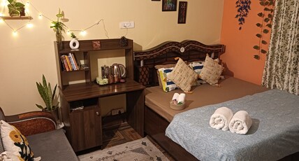 Malta Tree Homes Room Type - Bedroom
