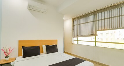 Super Townhouse Qualia Prime Room Type - Classic