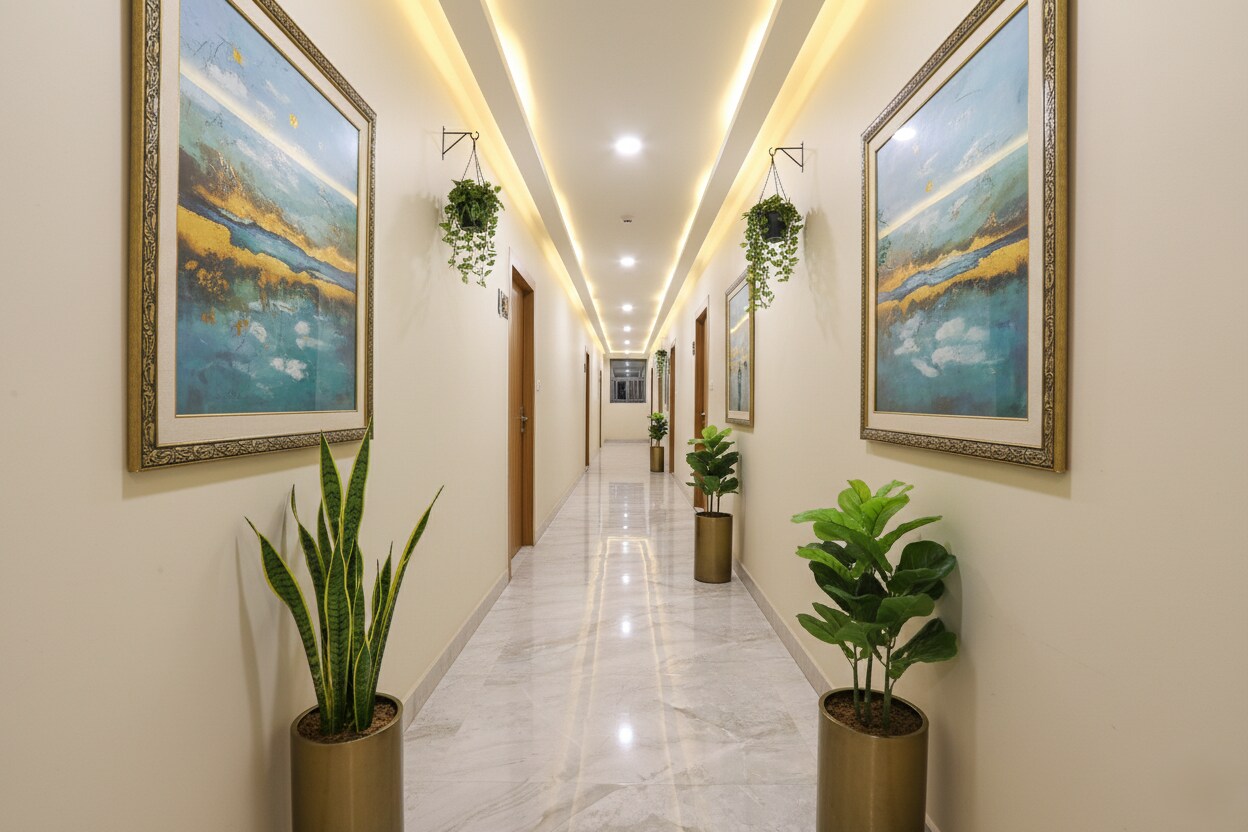 Main gallery