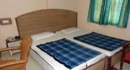 Hotel Maruti Inn Room Type - Comfort