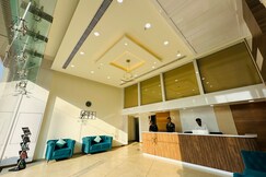 Shama Grand Hotel