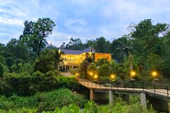 Flower Valley Plantation Homestay