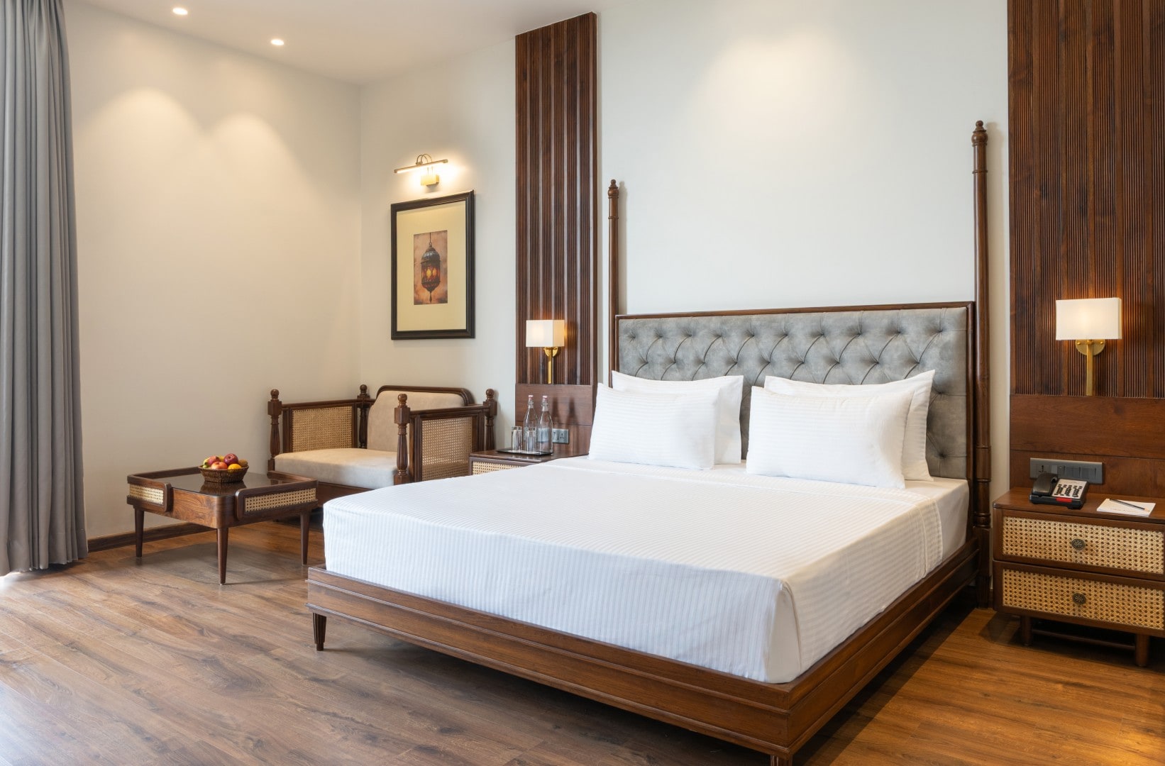 Clarks Inn Kharar Mohali - Tap to explore photos