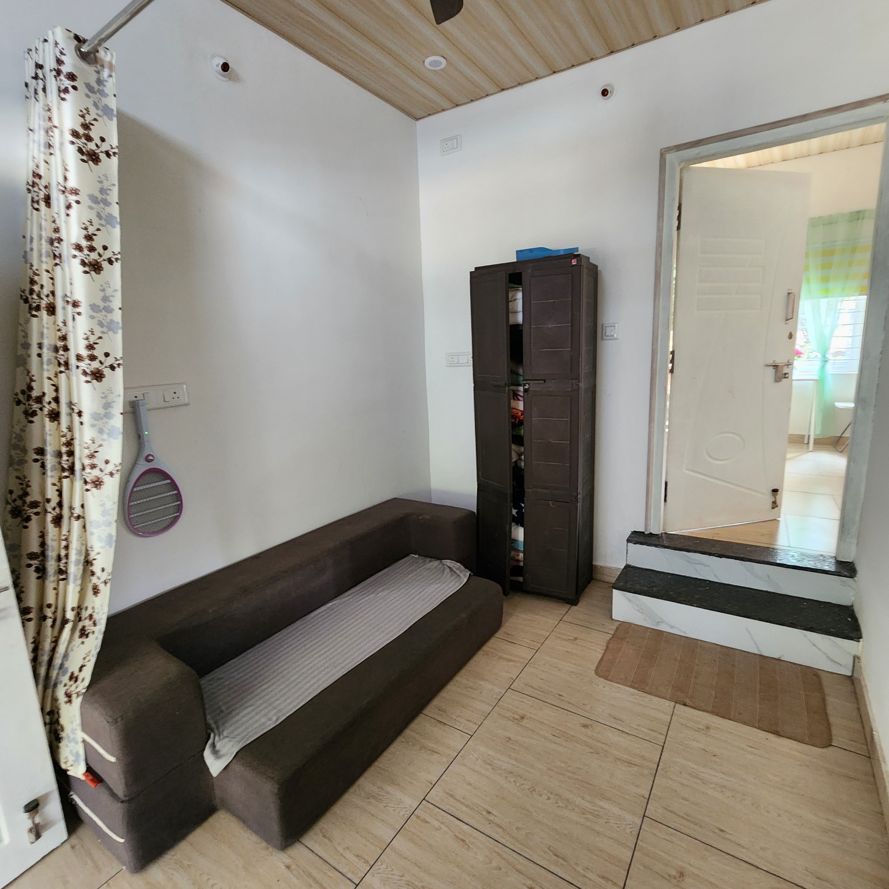 Sattva farmstay Premium Villa with Tree house - Tap to explore photos