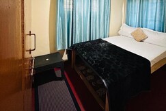 Prakruthi Paradise Vintage stay 8 members