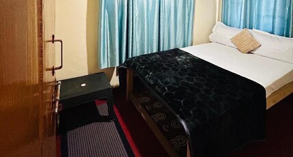 Prakruthi Paradise Vintage stay 8 members Room Type - Prakruthi Paradise Vintage stay 8 members