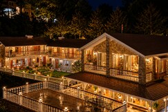 The Lake Heritage - A Lake Side Luxuria