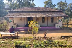 Tiger movement homestay
