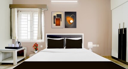 Hotel O Ondipudur Bus Terminal Formerly New Paradise Inn Room Type - Classic