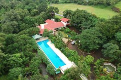 StayVista | Casa Palmera 6 BHK Pool Villa