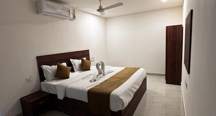 HOTEL ROYAL BLISS Room Type - Executive room