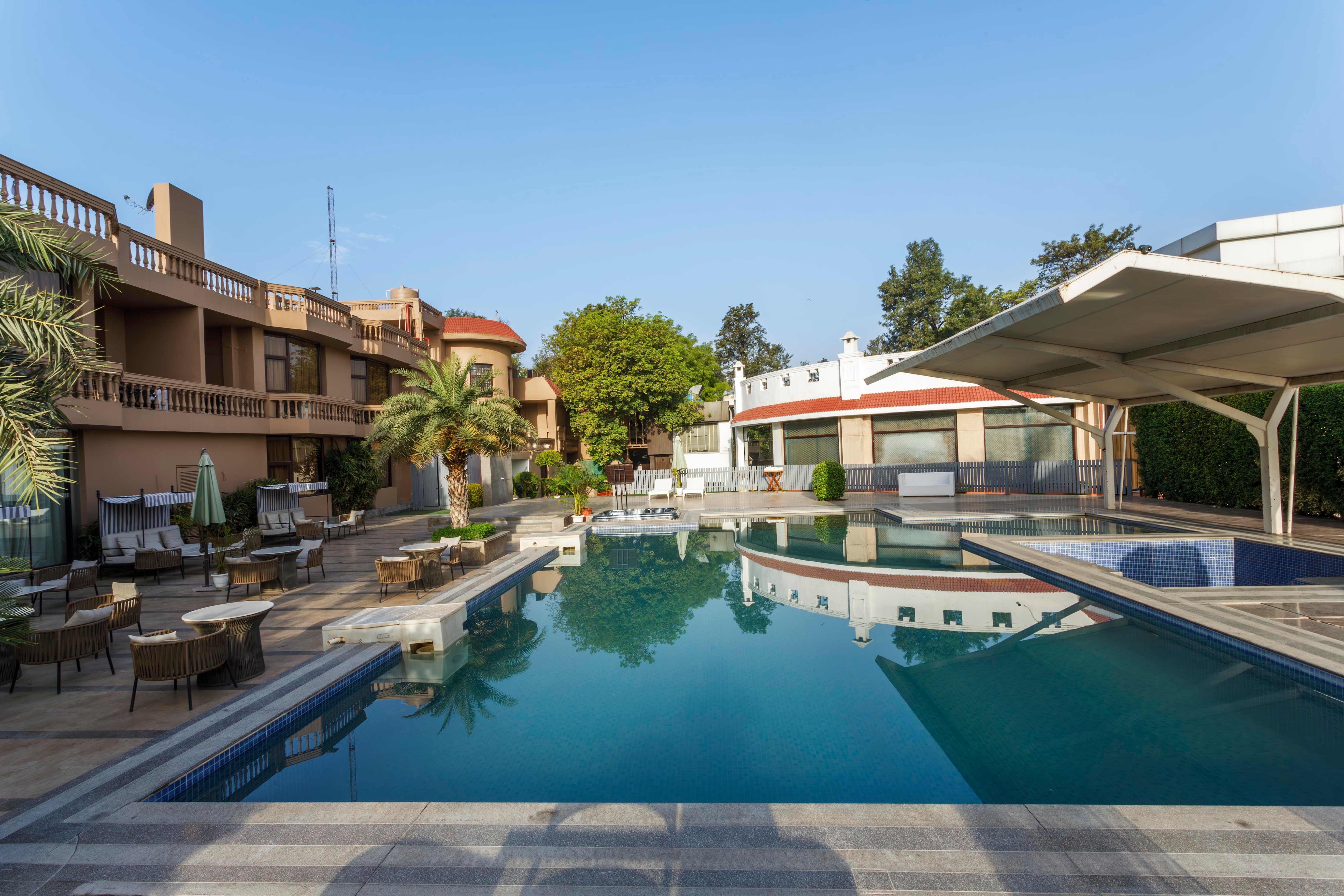 Spara Boutique Resort - Tap to explore photos