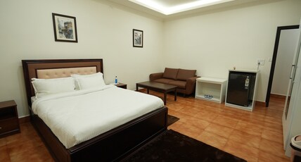 Quality Inn Room Type - Family Room