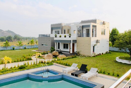 Sunnys Homestay