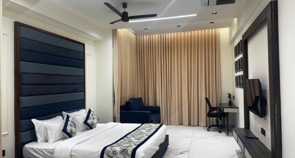 Lords Swastik Studio Kodinar Room Type - Studio Suite