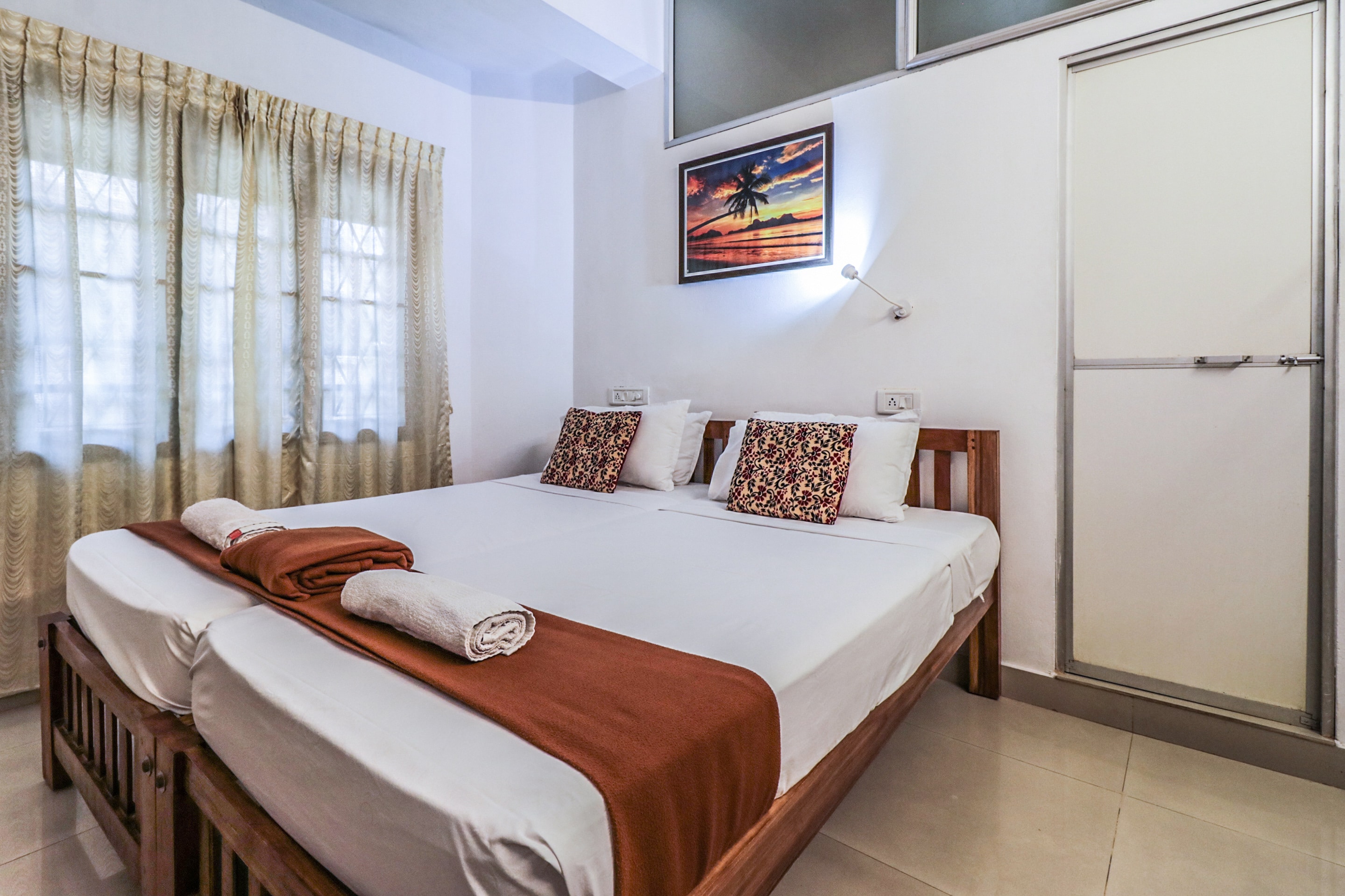 Lazar Residency | Rooms in a Homestay - Tap to explore photos