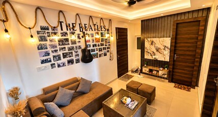Rishikesh 1968 - Beatles Inspired Room Type - Rishikesh 1968 - Beatles Inspired