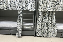 GURU JI SWEET HOME DORMITORY