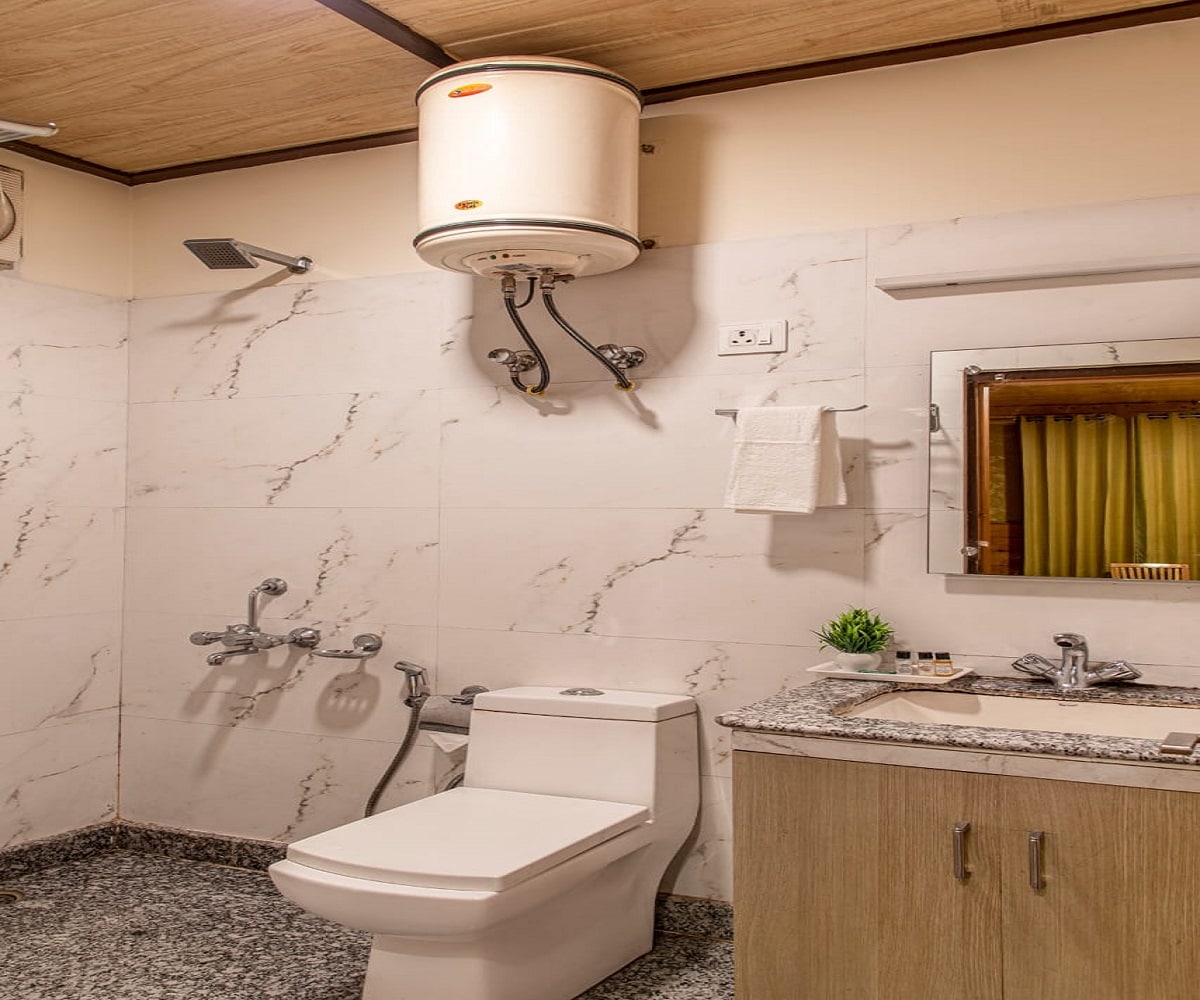 JK Dream View - Tap to explore photos