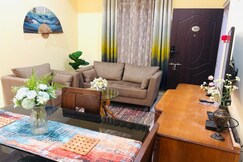 Beltola premium suite Netflix Workspace Washing M