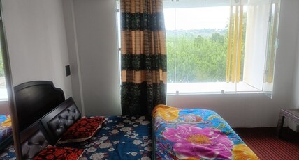 Hotel AL HAMMAD Room Type - Deluxe Room