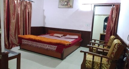 Retreat Anand Room Type - Deluxe Room