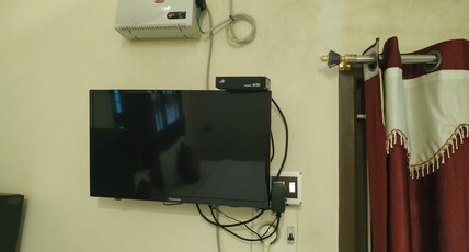 Barnabas Homestay Room Type - Standard Double AC Room