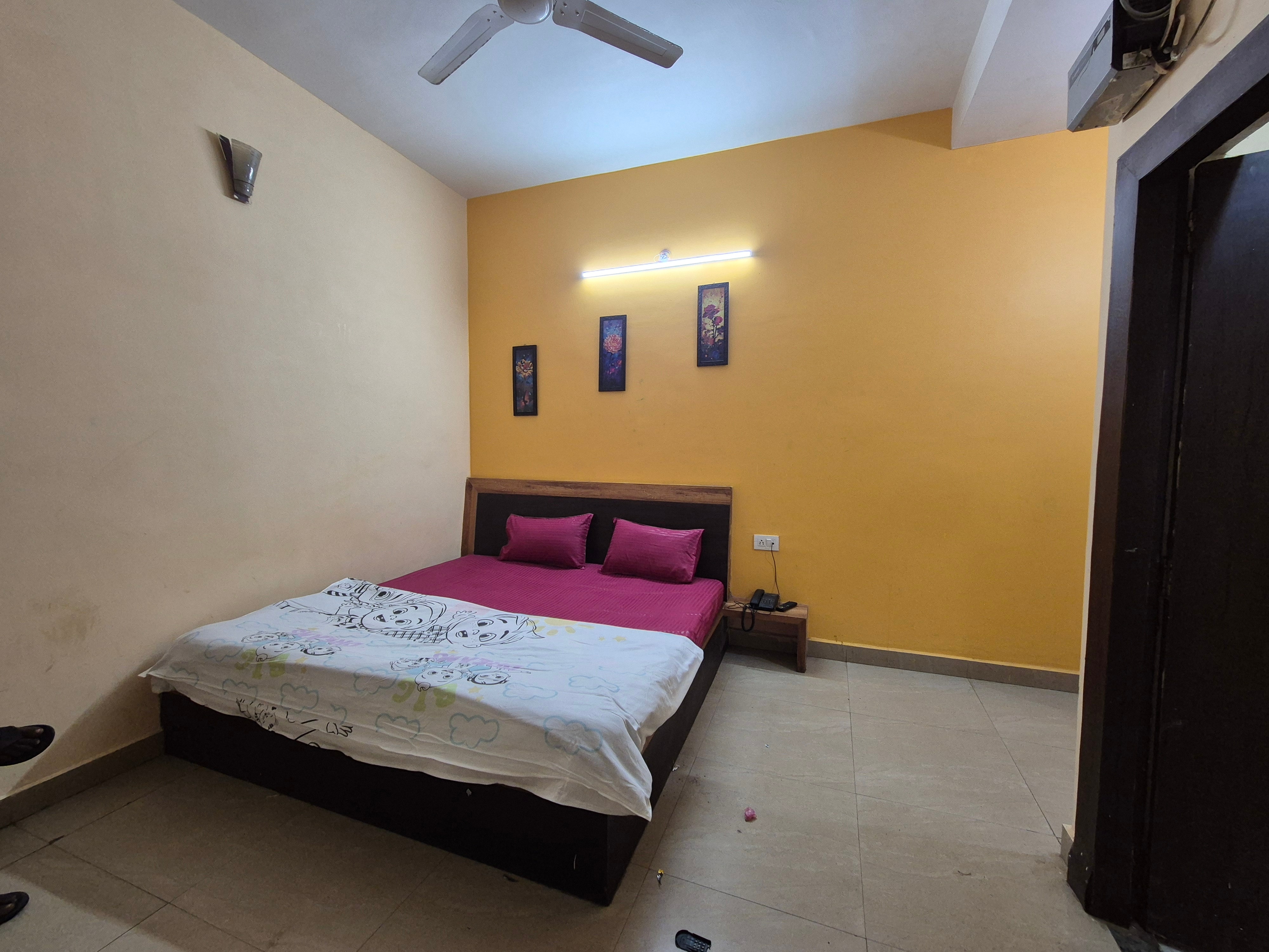 Hotel Baghban - Tap to explore photos