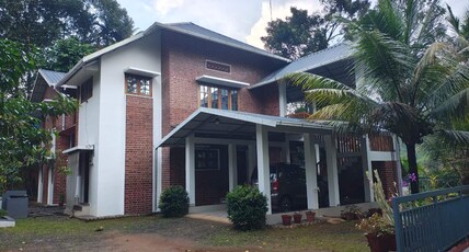 Tranquil Haven Room Type - Tranquil Haven