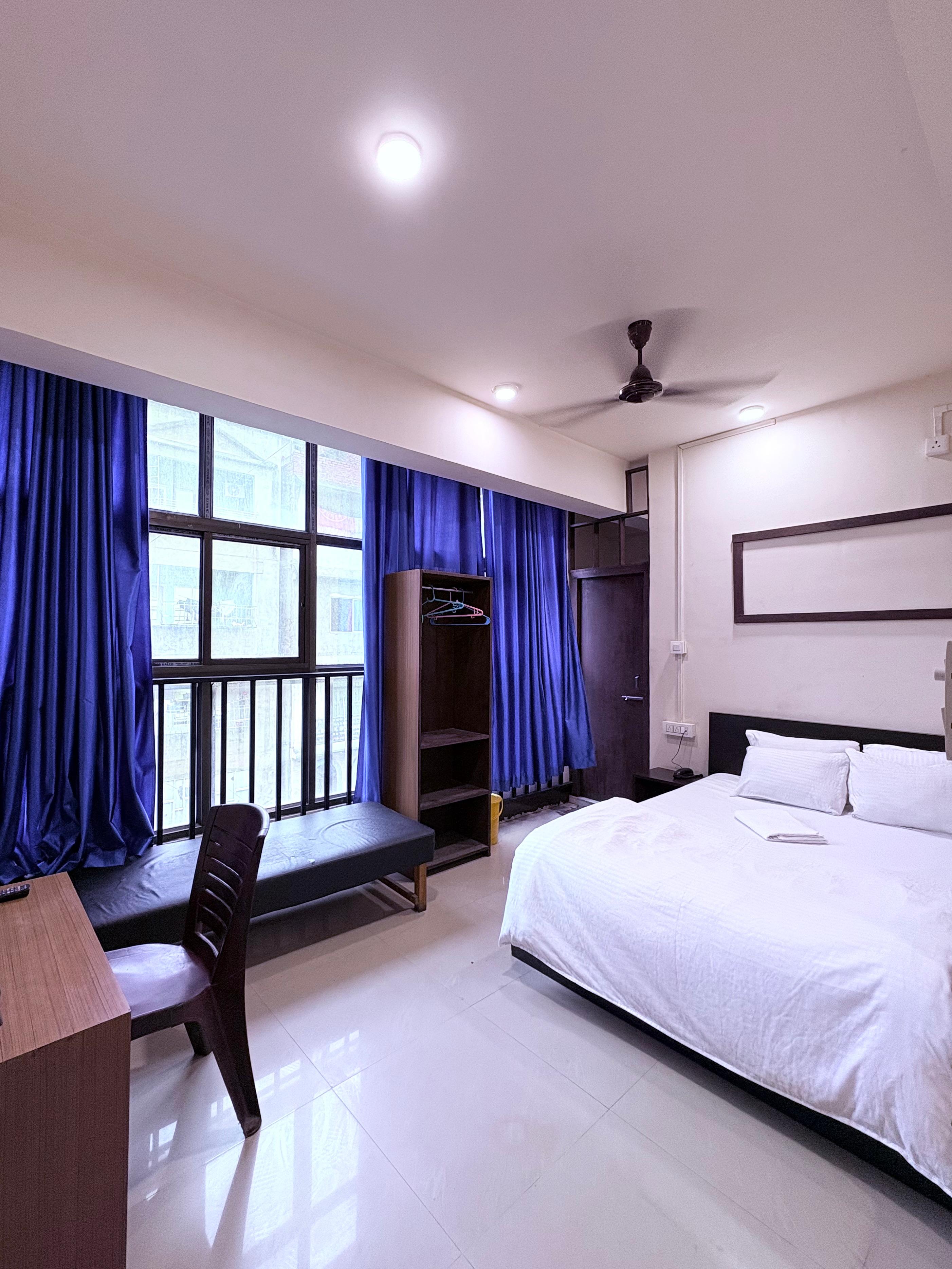 Thangal Hotel - Tap to explore photos